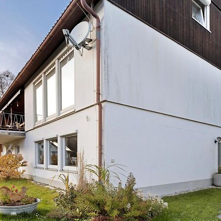 Ferienwohnung Sohnrey Titisee-Neustadt Buitenkant foto