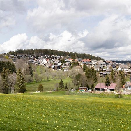 Ferienwohnung Sohnrey Titisee-Neustadt Buitenkant foto