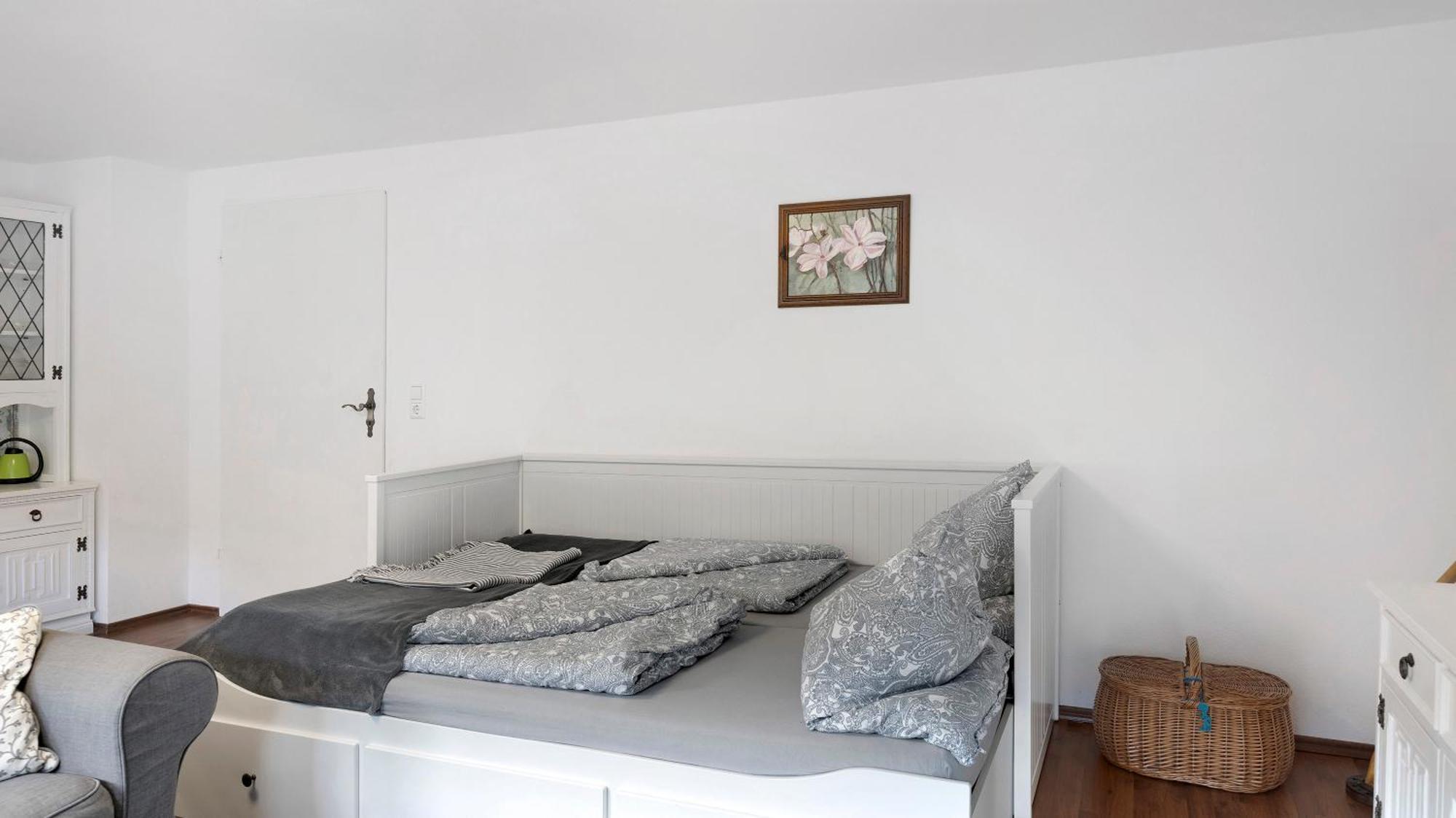 Ferienwohnung Sohnrey Titisee-Neustadt Buitenkant foto