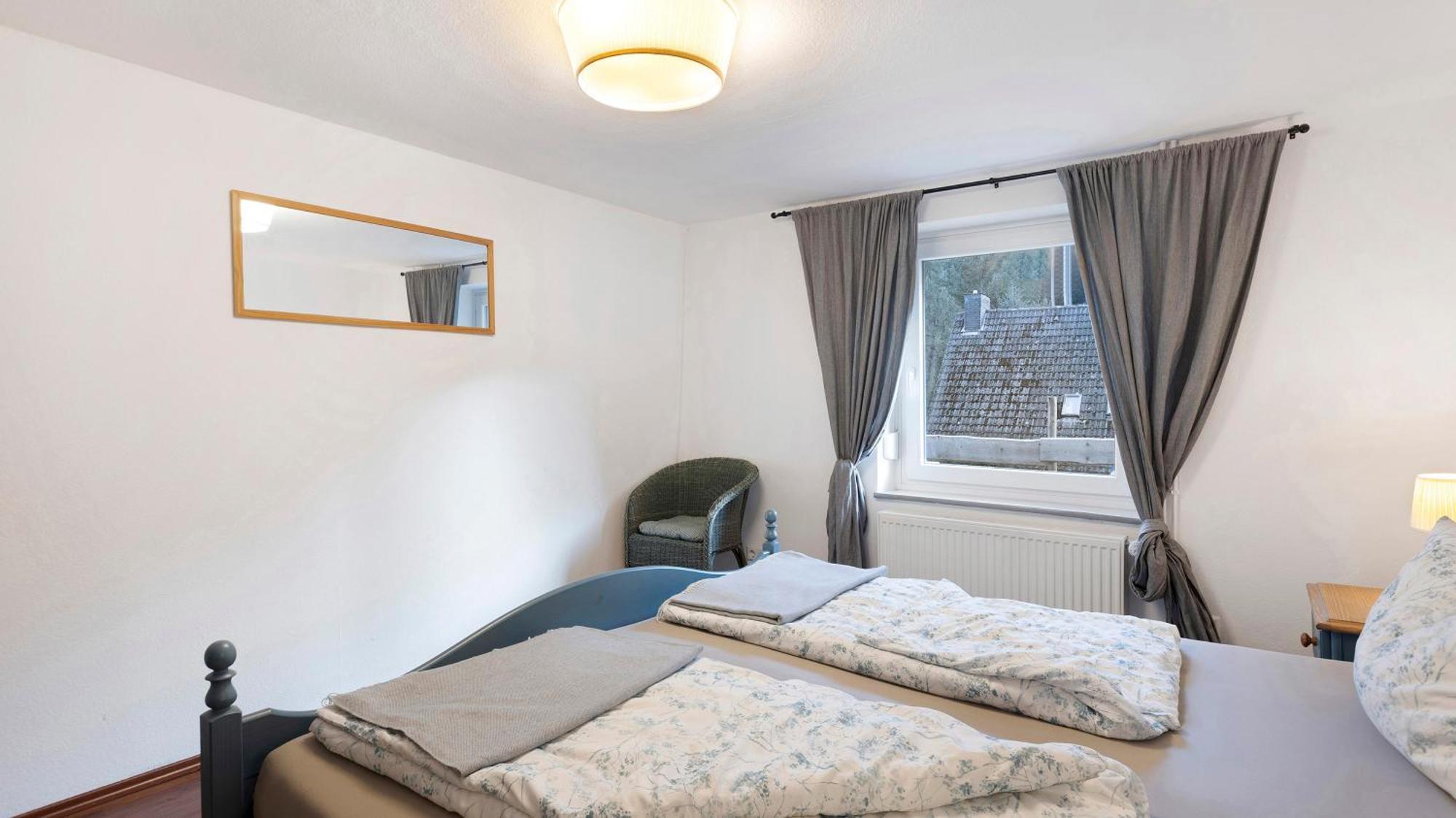 Ferienwohnung Sohnrey Titisee-Neustadt Buitenkant foto