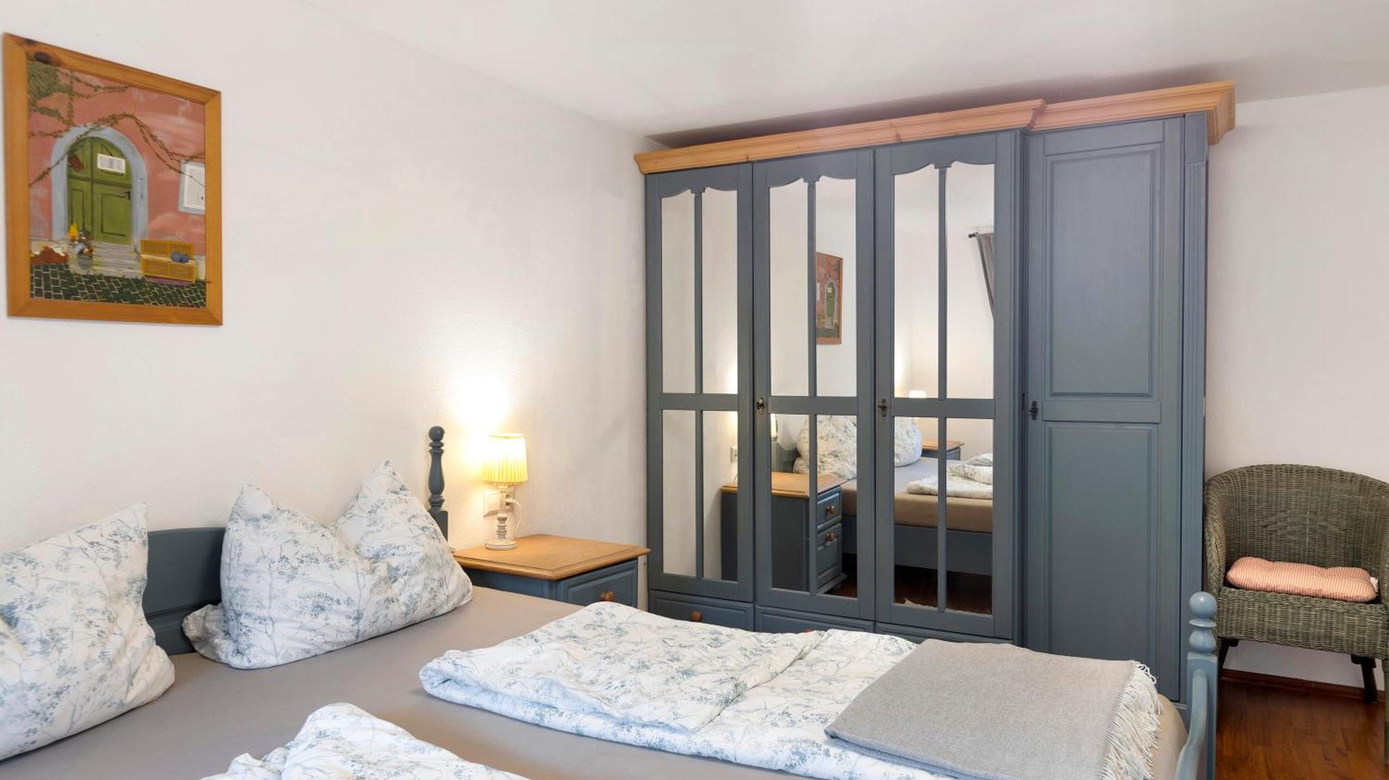 Ferienwohnung Sohnrey Titisee-Neustadt Buitenkant foto