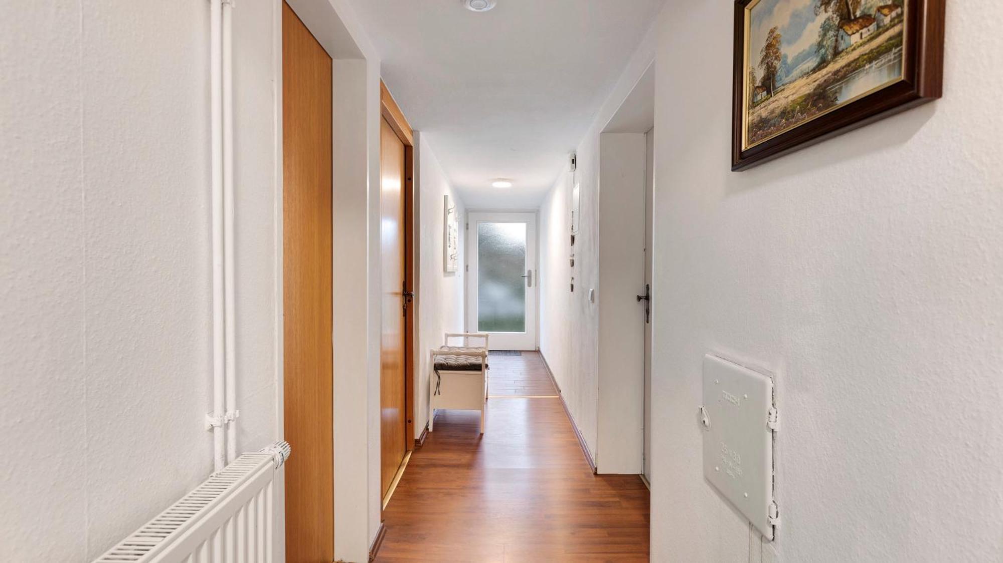 Ferienwohnung Sohnrey Titisee-Neustadt Buitenkant foto