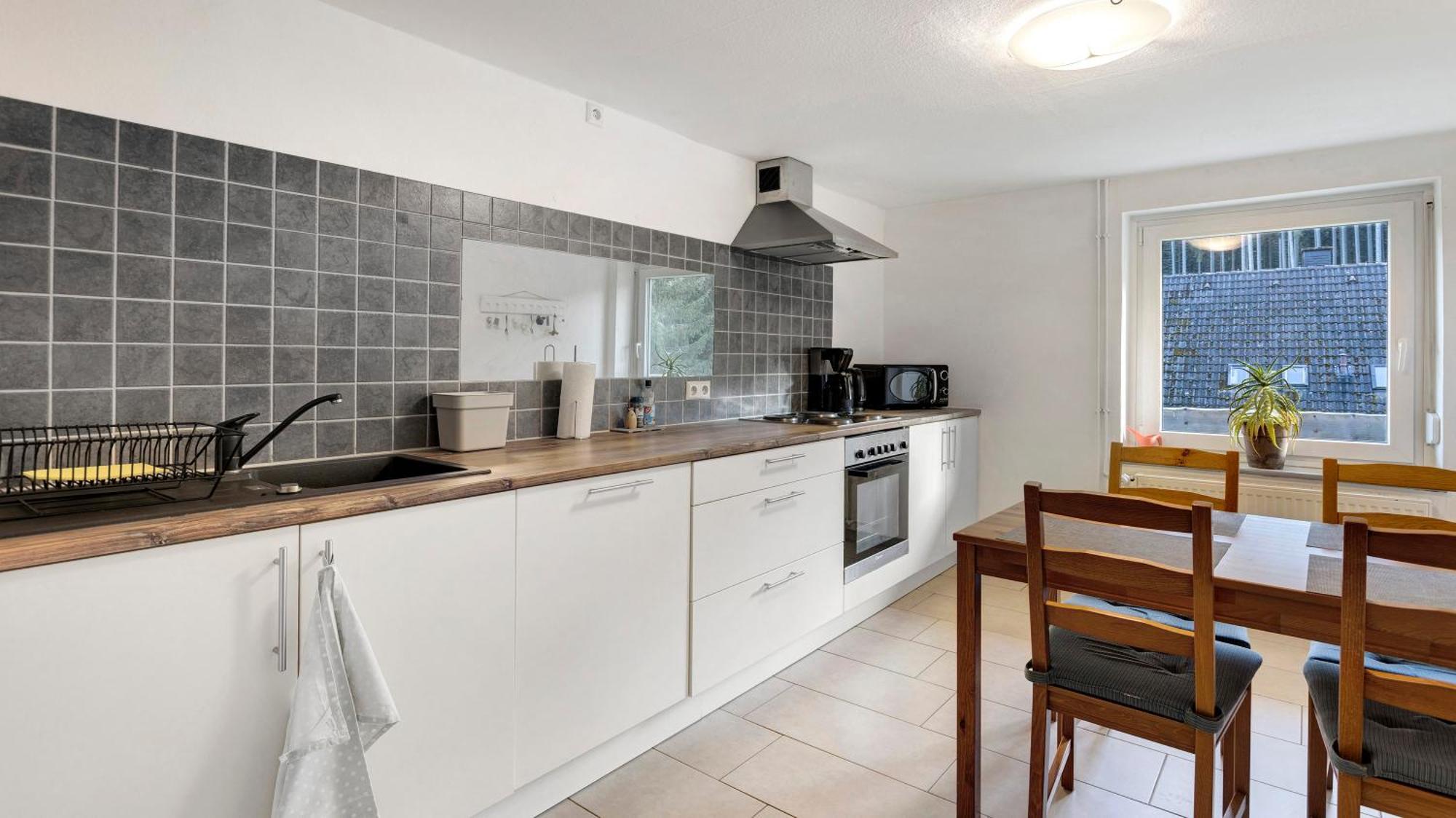 Ferienwohnung Sohnrey Titisee-Neustadt Buitenkant foto